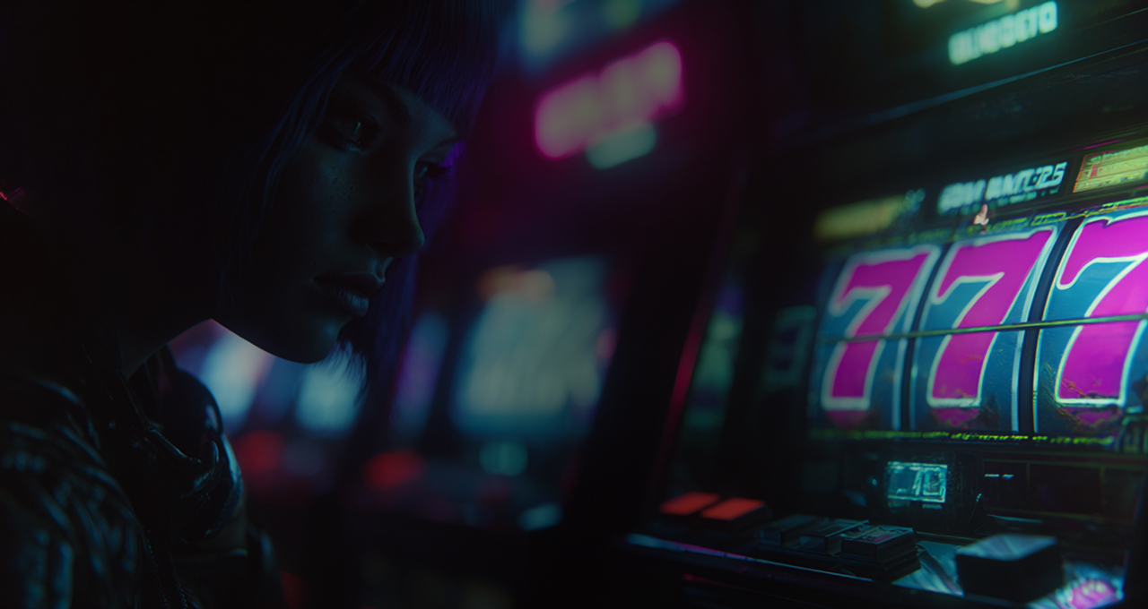 Justbit Casino